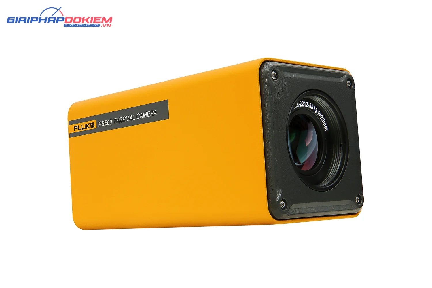 Camera nhiệt cố định FLUKE-RSE60H/APAC 3 Camera nhiệt cố định FLUKE-RSE60H/APAC
