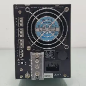 Máy cấp nguồn DC 10A KIKUSUI PAN16-10A (DC Power supply)