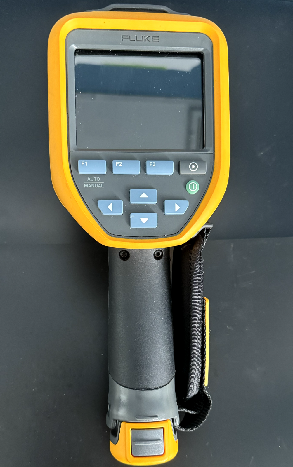Camera đo nhiệt độ Fluke TiS40 (160x120pixels, -20 °C to +350 °C, 3,9 mRad) 5 Fluke TiS40 9 Hz Infrared Camera for sale online | eBay
