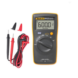 Đồng hồ vạn năng FLUKE 101 KIT 5 Đồng hồ vạn năng FLUKE 101 KIT
