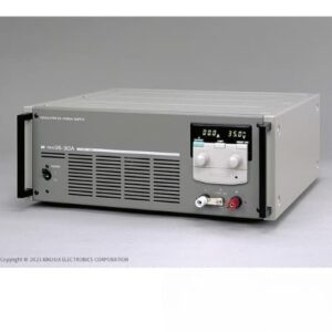 Máy cấp nguồn DC 10A KIKUSUI PAN35-10A (DC Power supply) 20 Máy cấp nguồn DC 10A KIKUSUI PAN35-10A (DC Power supply)