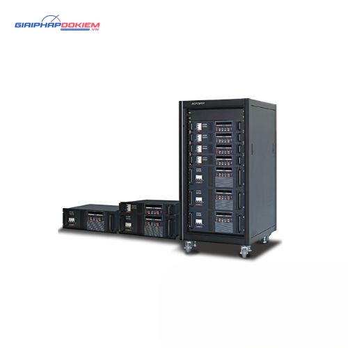 Bộ cấp nguồn DC Rack Mount Preen ADC-0600067 3 Bộ cấp nguồn DC Rack Mount Preen ADC-0600067