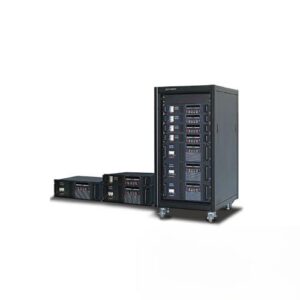 Bộ cấp nguồn DC Rack Mount Preen ADC-1200060