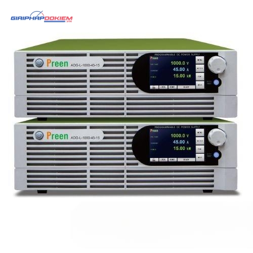 Nguồn lập trình AC Preen ADG-L-500-30 3 Nguồn lập trình AC Preen ADG-L-500-30