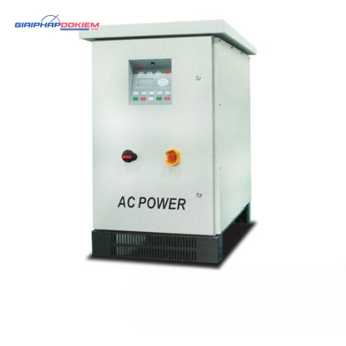 Nguồn AC Preen AMV-33030 (30kVA) 2 Nguồn AC Preen AMV-33030 (30kVA)