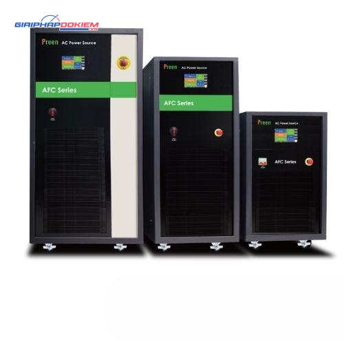 Bộ nguồn AC Preen AFC-31010 3 Bộ nguồn AC Preen AFC-31010