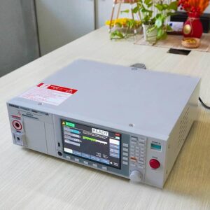 Thiết bị kiểm tra điện áp chịu đựng KIKUSUI TOS9301 (AC/DC Hipot tester) 13 Thiết bị kiểm tra điện áp chịu đựng KIKUSUI TOS9301 (AC/DC Hipot tester)
