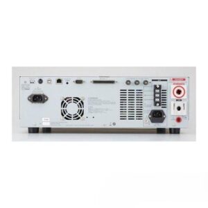 Thiết bị phân tích an toàn điện KIKUSUI TOS9303LC (Electrical safety multi-analyzer) 5 Thiết bị phân tích an toàn điện KIKUSUI TOS9303LC (Electrical safety multi-analyzer)