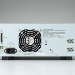 Thiết bị kiểm tra điện áp chịu đựng KIKUSUI TOS5301 (AC/DC Hipot tester) 8 Thiết bị kiểm tra điện áp chịu đựng KIKUSUI TOS5301 (AC/DC Hipot tester)