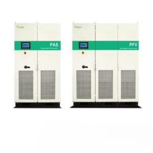 Bộ nguồn mô phỏng điện lưới Preen PFV-33300