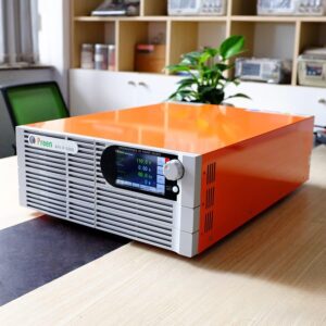 Nguồn AC lập trình hiệu suất cao Preen AFV-P-5000