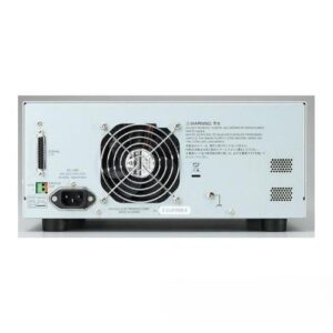 Thiết bị kiểm tra điện áp chịu đựng KIKUSUI TOS5300 (AC Hipot tester)