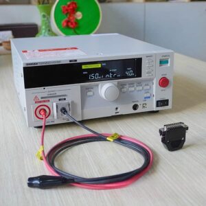 Thiết bị kiểm tra điện áp chịu đựng KIKUSUI TOS5200 – AC Hipot tester 14 Thiết bị kiểm tra điện áp chịu đựng KIKUSUI TOS5200 – AC Hipot tester