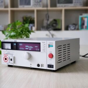 Thiết bị kiểm tra điện áp chịu đựng KIKUSUI TOS5302 (AC Hipot tester)