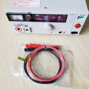 Thiết bị kiểm tra điện áp chịu đựng KIKUSUI TOS5302 (AC Hipot tester)