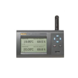Máy đo nhiệt độ độ ẩm không khí FLUKE 1621A-H