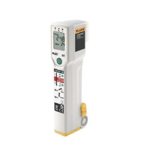 Súng đo nhiệt độ thực phẩm FoodPro FLUKE FP (-30ºC đến 200ºC)