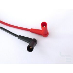 Dây đo FLUKE TL31 5 Dây đo FLUKE TL31
