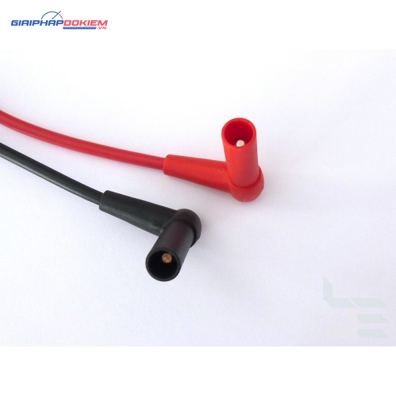 Dây đo FLUKE TL31 4 Dây đo FLUKE TL31