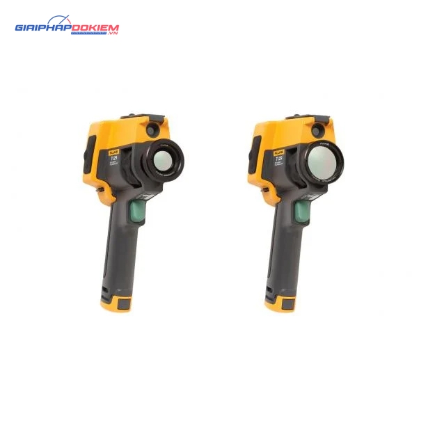 Camera nhiệt độ Fluke Ti29 (-20 to +600°C, 280 X 210 pixels) 3 Camera nhiệt độ Fluke Ti29 (-20 to +600°C, 280 X 210 pixels)