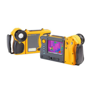 Camera nhiệt độ Fluke Ti50FT-20 (-20 °C to +350 °C)