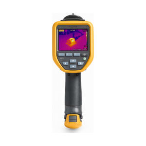 Camera đo nhiệt độ Fluke TiS10 (80x60 pixels, -20 °C to +250 °C, 7,8 mRad)