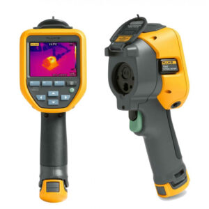 Camera đo nhiệt độ Fluke TiS10 (80x60 pixels, -20 °C to +250 °C, 7,8 mRad) 5 Camera đo nhiệt độ Fluke TiS10 (80x60 pixels, -20 °C to +250 °C, 7,8 mRad)