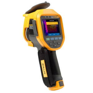 Camera nhiệt FLUKE FLK-TI480-PRO 9HZ (640 x 480 px, 0.93 mRad, -20 °C đến 1000 °C)