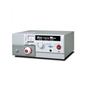 Thiết bị kiểm tra điện áp chịu đựng KIKUSUI TOS5101 (AC/DC Hipot tester)