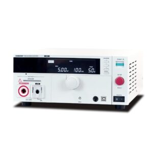 Thiết bị kiểm tra điện áp chịu đựng KIKUSUI TOS5200 – AC Hipot tester