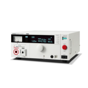 Thiết bị kiểm tra điện áp chịu đựng KIKUSUI TOS5301 (AC/DC Hipot tester)
