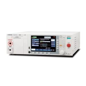 Thiết bị kiểm tra điện áp chịu đựng KIKUSUI TOS9300 (AC Hipot testers)