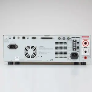 Thiết bị kiểm tra điện áp chịu đựng KIKUSUI TOS9301 (AC/DC Hipot tester) 11 Thiết bị kiểm tra điện áp chịu đựng KIKUSUI TOS9301 (AC/DC Hipot tester)