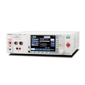 Thiết bị kiểm tra điện áp chịu đựng KIKUSUI TOS9302 (AC/DC Hipot tester)