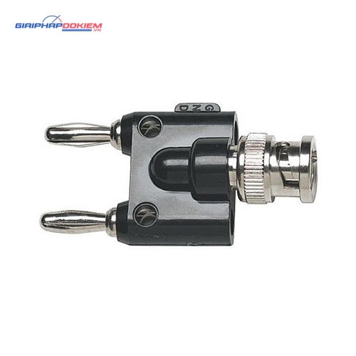 Đầu cắm chuyển đổi BNC FLUKE BP881 4 Đầu cắm chuyển đổi BNC FLUKE BP881
