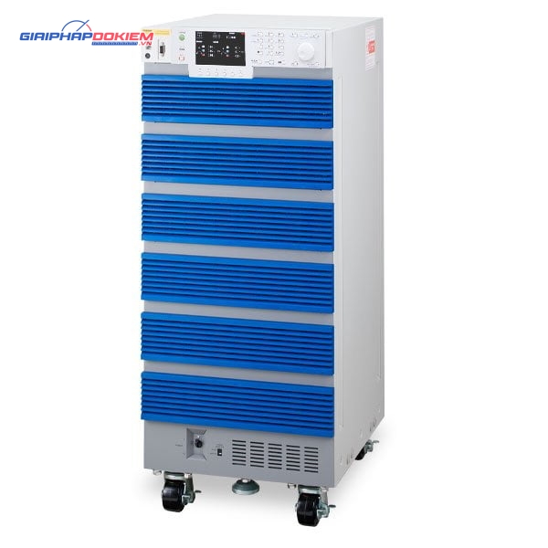 Máy cấp nguồn AC/DC KIKUSUI PCR-WEA/WEA2 Series (AC/DC Power supply) 17 Máy cấp nguồn AC/DC KIKUSUI PCR-WEA/WEA2 Series (AC/DC Power supply)