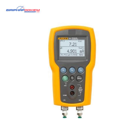 Máy hiệu chuẩn áp suất FLUKE-721-3605 (36 psig, 500 psig) 18 Máy hiệu chuẩn áp suất FLUKE-721-3605 (36 psig, 500 psig)