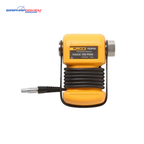 Mô-đun đo áp suất FLUKE-750R30 (5000 psi, 340 bar) 5 Mô-đun đo áp suất FLUKE-750R30 (5000 psi, 340 bar)