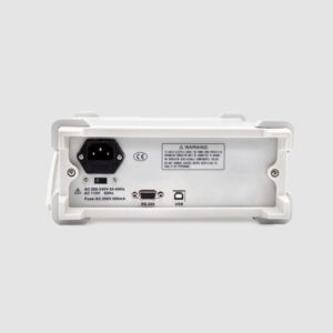 Máy phát xung Matrix MFG-3215 7 Máy phát xung Matrix MFG-3215