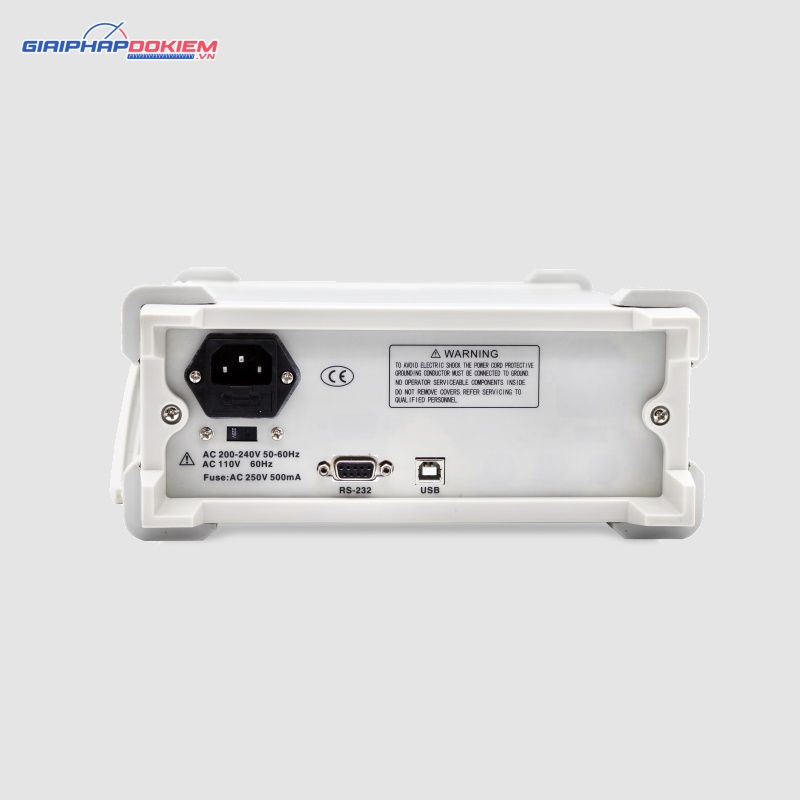Máy phát xung Matrix MFG-3215 10 Máy phát xung Matrix MFG-3215