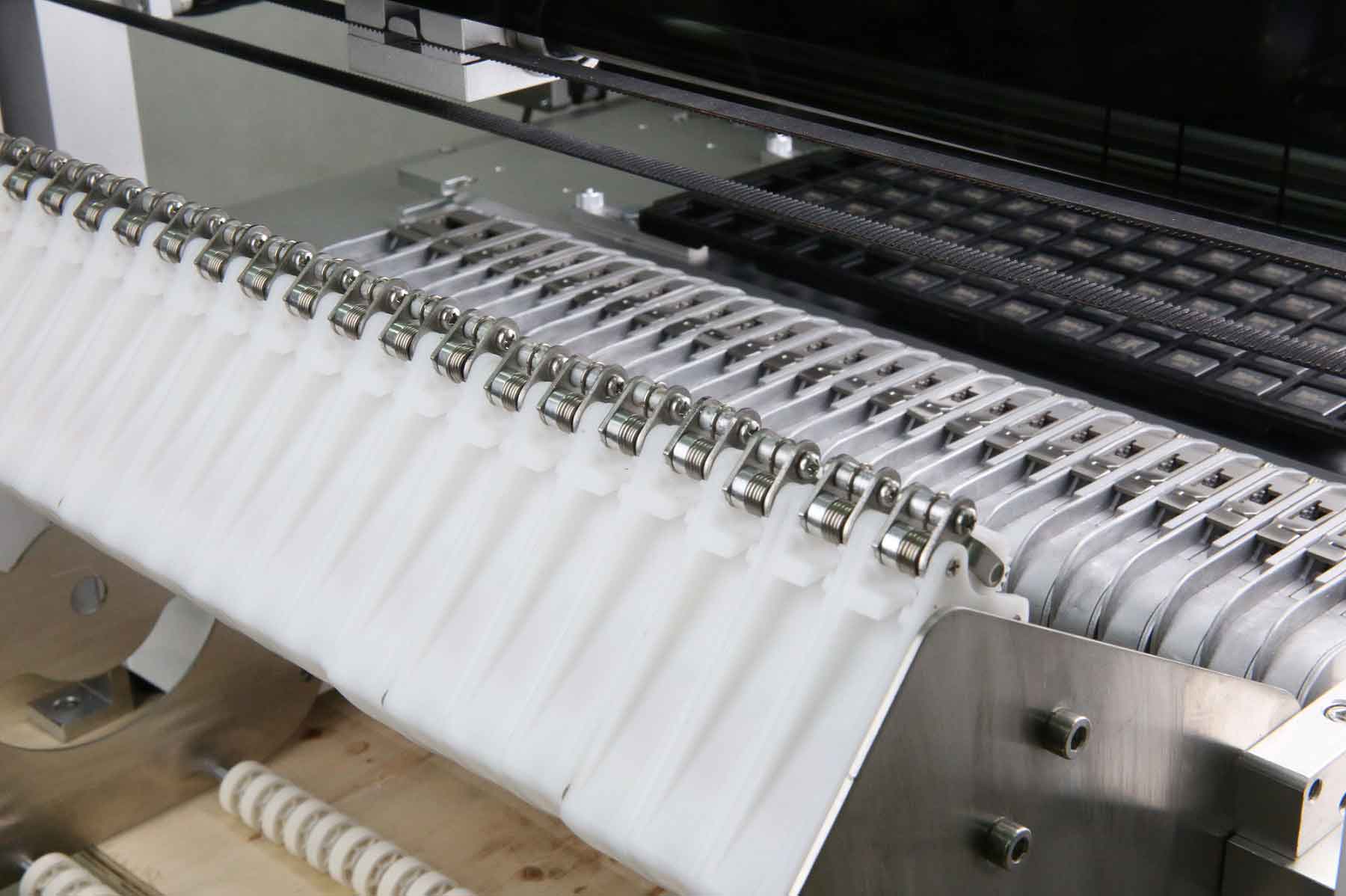 NeoDen4 SMT Pick and Place Machine không có đường sắt 20 machine pick and place feeders