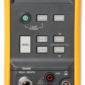 Máy hiệu chuẩn áp suất FLUKE-717 100G (100 psi, 7 bar)