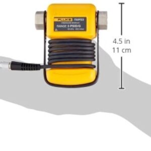 Mô-đun đo áp suất FLUKE 750P23 15 Mô-đun đo áp suất FLUKE 750P23