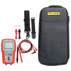 Thiết bị hiệu chuẩn áp suất chính xác FLUKE-721EX-1603 (Intrinsically Safe, -0,83~20 bar) 15 Thiết bị hiệu chuẩn áp suất chính xác FLUKE-721EX-1603 (Intrinsically Safe, -0,83~20 bar)