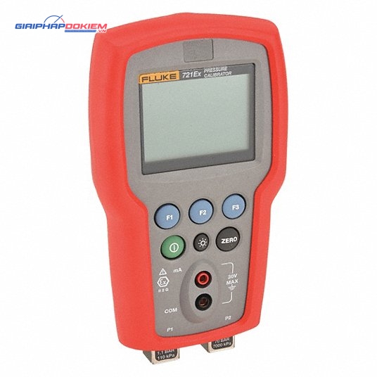 Thiết bị hiệu chuẩn áp suất chính xác FLUKE-721EX-3650 (Intrinsically Safe, 0~345 bar) 21 Thiết bị hiệu chuẩn áp suất chính xác FLUKE-721EX-3650 (Intrinsically Safe, 0~345 bar)