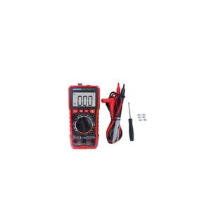 Đồng hồ vạn năng Matrix MDM-204 17 Đồng hồ vạn năng Matrix MDM-204