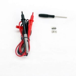 Đồng hồ vạn năng Matrix MDM-204 16 Đồng hồ vạn năng Matrix MDM-204