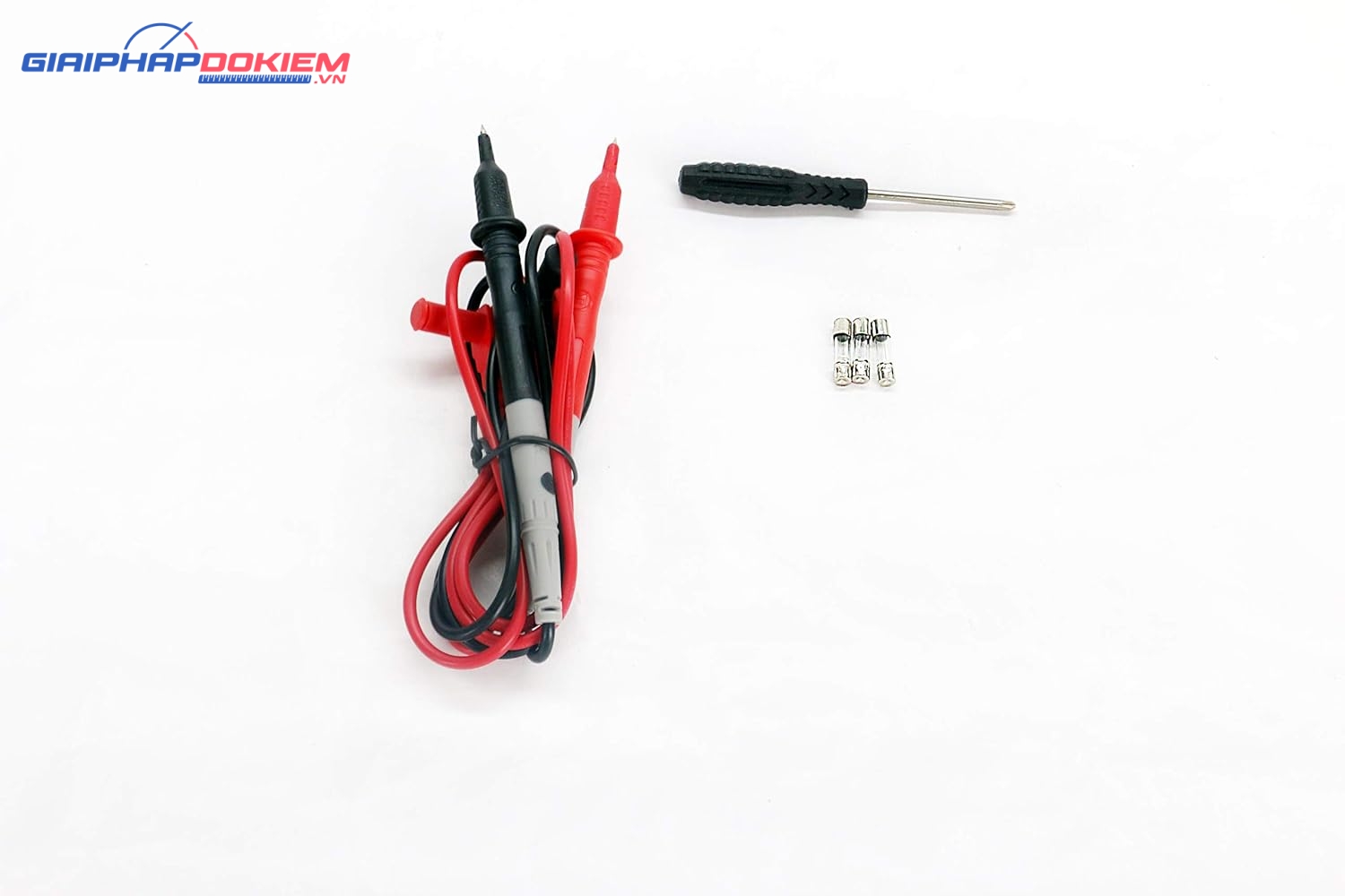Đồng hồ vạn năng Matrix MDM-204 11 Đồng hồ vạn năng Matrix MDM-204
