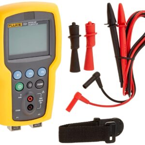 Máy hiệu chuẩn áp suất FLUKE-721-3605 (36 psig, 500 psig) 16 Máy hiệu chuẩn áp suất FLUKE-721-3605 (36 psig, 500 psig)