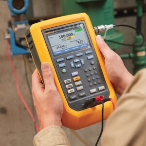 Máy hiệu chuẩn áp suất di động FLUKE 729JP 2M (2 MPa) 10 Máy hiệu chuẩn áp suất di động FLUKE 729JP 2M (2 MPa)